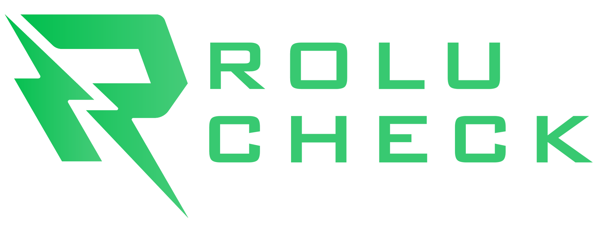 Rolucheck
